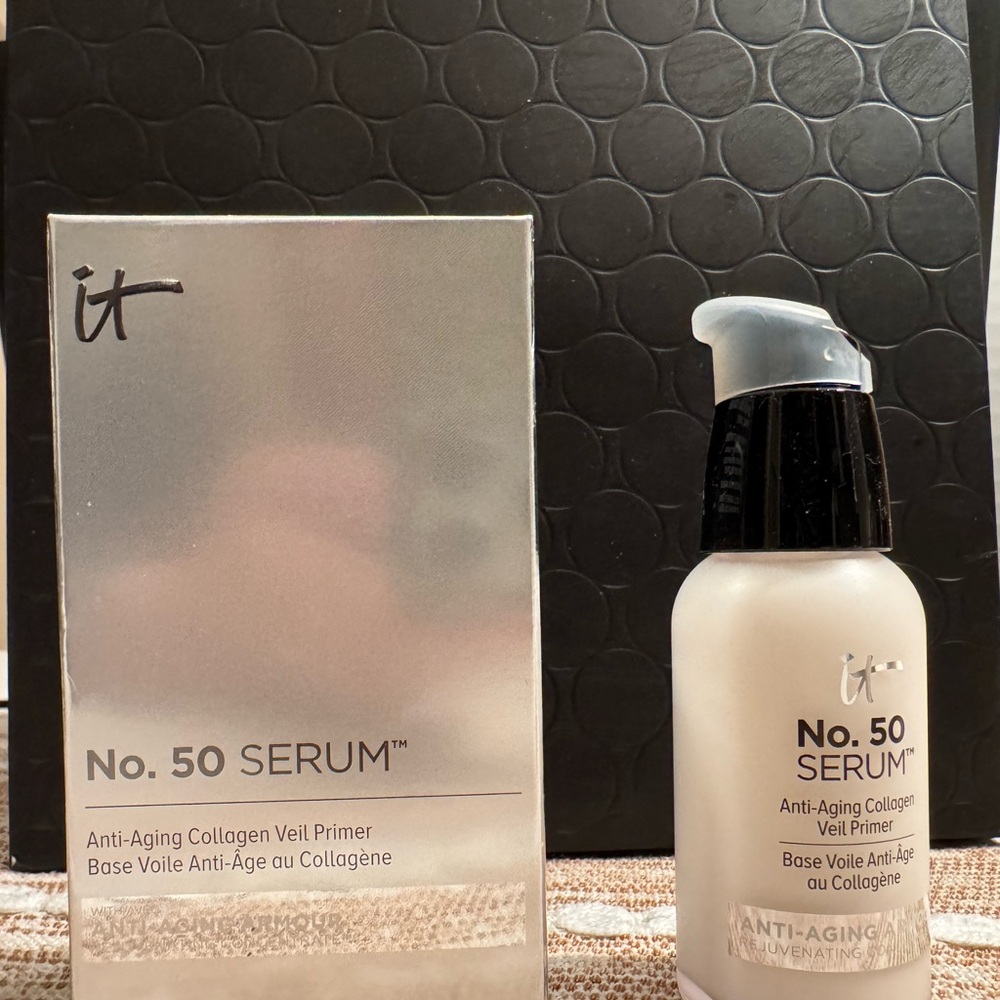 IT Cosmetics No. 50 Serum Primer